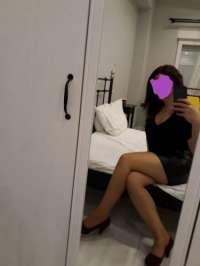 Aradığın Samsun Merkez Escort Benim