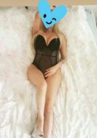 Aradığın Samsun Merkez Escort Benim
