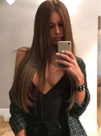 Aşk Dolu Saatler İçin Mutlu Son Masaj Escortu Aylin