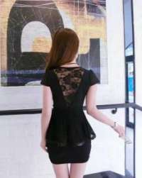 Ateşli ve Tutkulu, Sınırsız Escort Beren