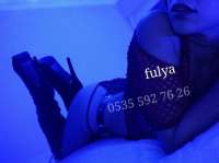 Bafra Escort Aşk Dolu Geceleriyle Samsun'da