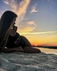 Bafra Escort İle Ateşi Yakından Hissedin