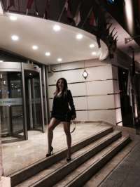 Bafra Escort: Kendine Güvenen ve Ateşli