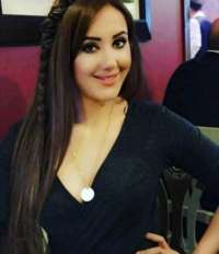 Bafra Escort: Kendine Güvenen ve Ateşli