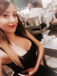 Bafra Escort: Kendine Güvenen ve Ateşli
