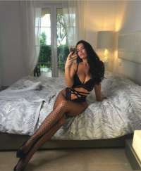 Bafra Escort Özge ile Samsun'un Sıradışı Anlarını Yaşayın