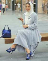 Bafra Escort - Samsun'un En Güzel Hali