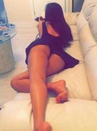 Bafra Escort'tan Büyüleyici Güzellik