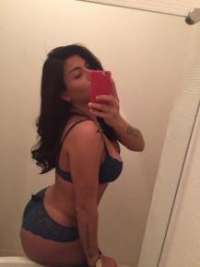 Bafra Escort'tan Büyüleyici Güzellik