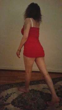 Bafra Samsun’daki İlginç ve Şaşırtıcı Escort: Aylin