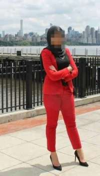 Bafra'da Olağanüstü Samsun Escort Deneyimi