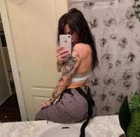 Bafra'daki Kaçamakları Hafifleten Bafra Escort