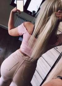 Bafra'nın büyüleyici güzeli: Bafra Escort