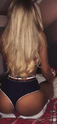 Bafra'nın büyüleyici güzeli: Bafra Escort