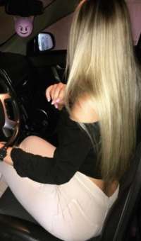 Bafra'nın büyüleyici güzeli: Bafra Escort