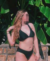 Bafra'nın büyüleyici güzeli: Bafra Escort