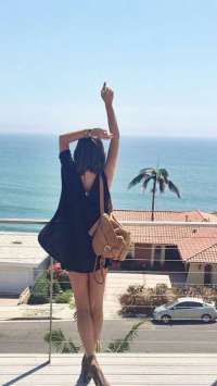 Bafra'nın En Güzel Escort Bayanı İle Buluşun!