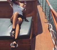 Bafra'nın En Güzel Escort Bayanı İle Buluşun!