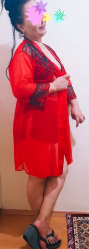 Bafra'nın Gizemli ve Çekici Bafra Escort Bayanı