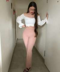 Baştan Çıkarıcı Samsun Merkez Escort: Lara
