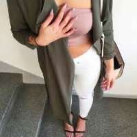 Büyüleyici Bir Güzellik: Sınırsız Escort'umuz