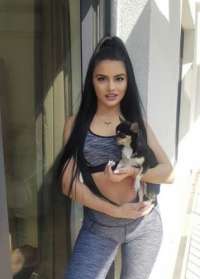 Büyüleyici ve Tutkulu Mutlu Son Masaj Partneri