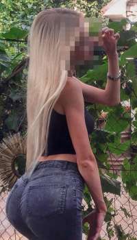 Büyüleyici ve Zarif Samsun Merkez Escort