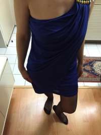 Çarpıcı Güzellik: Samsun Bafra Escort