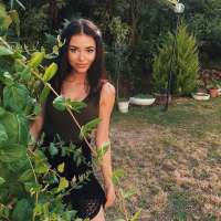 Çarpıcı ve Nefes Kesici Samsun Merkez Escort