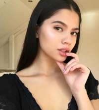 Çarpıcı ve Nefes Kesici Samsun Merkez Escort