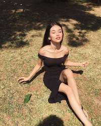 Çarpıcı ve Nefes Kesici Samsun Merkez Escort