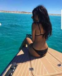 Çarpıcı ve Unutulmaz Bir Gece için Bafra Escort