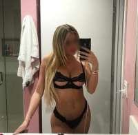 Çarşamba Bölgesi'nin Birbirinden Cazip Escort Kızı