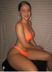 Çarşamba Bölgesi'nin Birbirinden Cazip Escort Kızı