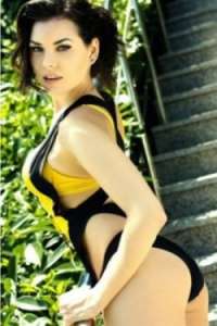 Çarşamba Escort: Azametli Ve Sofistike Güzellik