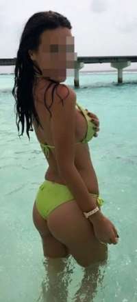 Çarşamba Escort Bayan Yıldız'a Hoş Geldiniz
