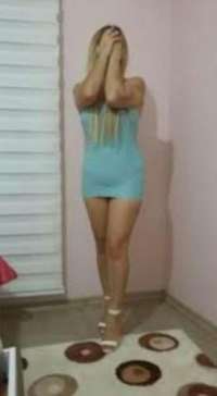 Çarşamba Escort Bayanla Unutulmaz Anlara Hazırlanın