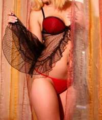 Çarşamba Escort: Beklenmedik Bir Tecrübe