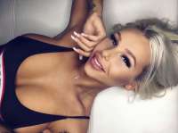 Çarşamba Escort Bölgesi, Olağanüstü Bir Partner Arayışı