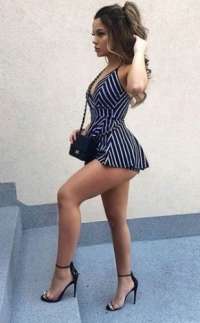 Çarşamba Escort: Büyüleyici Meltem ile Tanışın