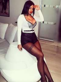 Çarşamba Escort: Büyüleyici Meltem ile Tanışın