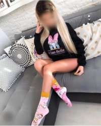 Çarşamba Escort: Büyüleyici Meltem ile Tanışın
