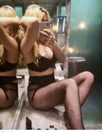 Çarşamba Escort: Eğlenceye Kendini Adamış Bakış