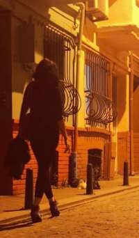 Çarşamba Escort: Enerjik, Tutkulu ve Unutulmaz Bir Deneyim