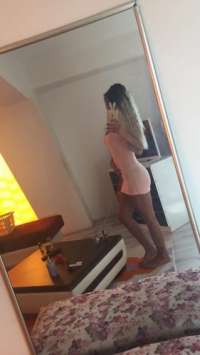Çarşamba Escort Göz Kamaştırıcı ve Ateşli Deneyim