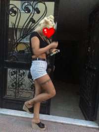 Çarşamba Escort Göz Kamaştırıcı ve Ateşli Deneyim