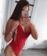 Çarşamba Escort Hayallerinizin Kadınıyla Tanışın