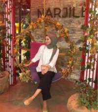 Çarşamba Escort - Melek