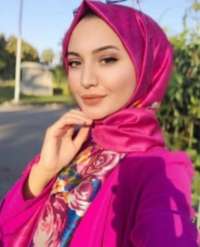 Çarşamba Escort - Melek
