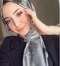 Çarşamba Escort - Melek